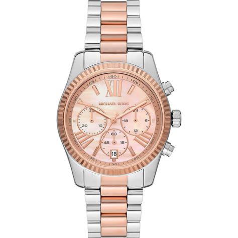 Γυναικεία Ρολόγια Michael Kors Ασημί και Χρυσά